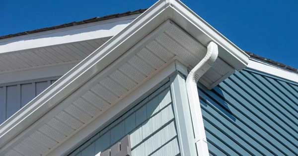 Gutter Installation Services