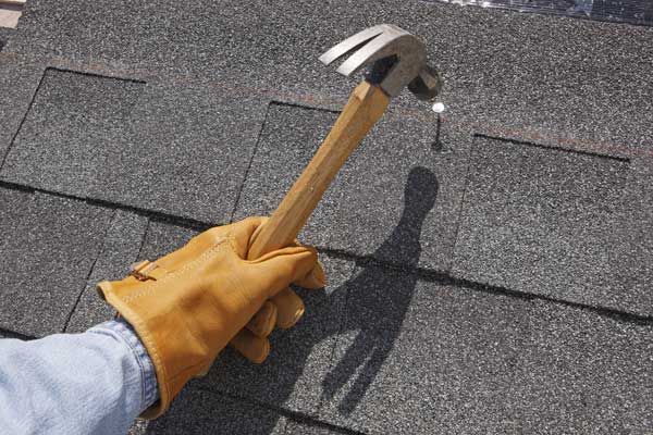 Quality Roofing Installation